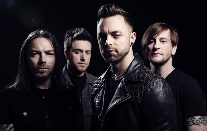 Bullet for My Valentine