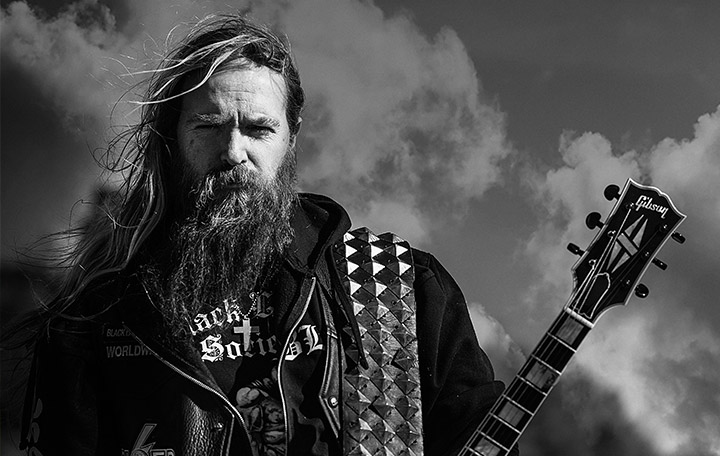 Black Label Society