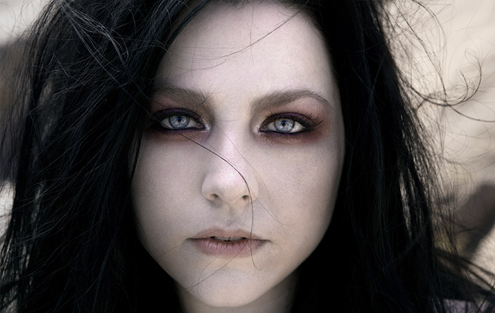 Evanescence