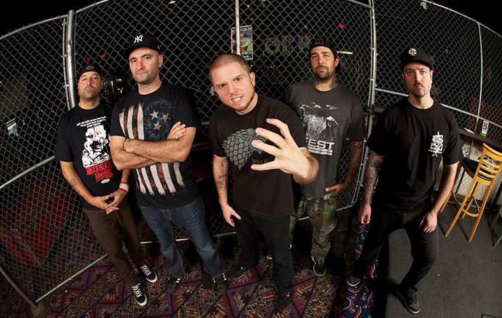 Hatebreed