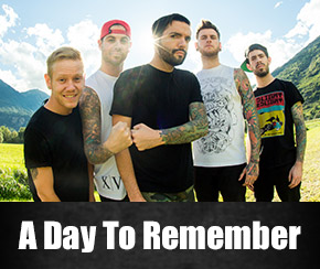 A Day To Remember