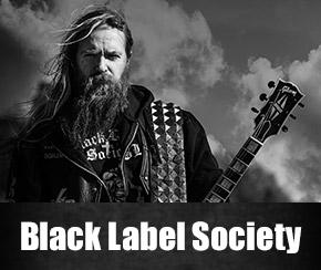 Black Label Society