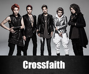 Crossfaith