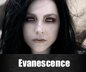 Evanescence