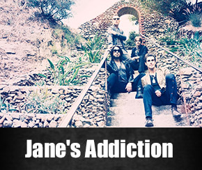 Jane's Addiction