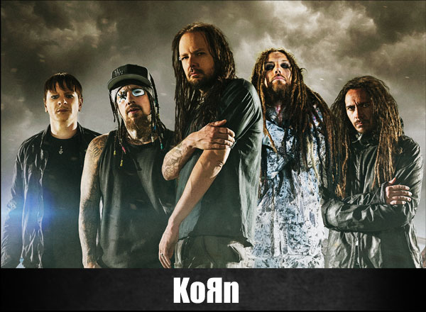 KORN