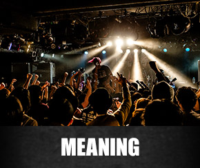 Meaning