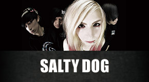 Salty Dog