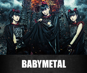 BABYMETAL