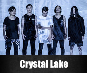 Crystal Lake