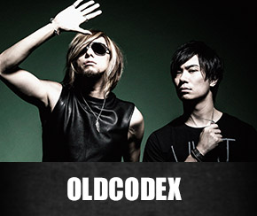 OLDCODEX