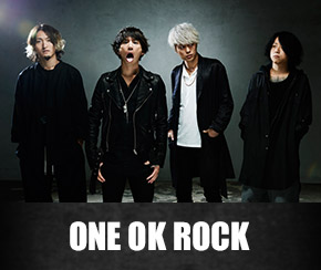 ONE OK ROCK