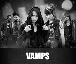 VAMPS