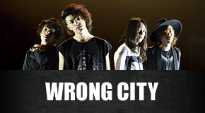 wrong city